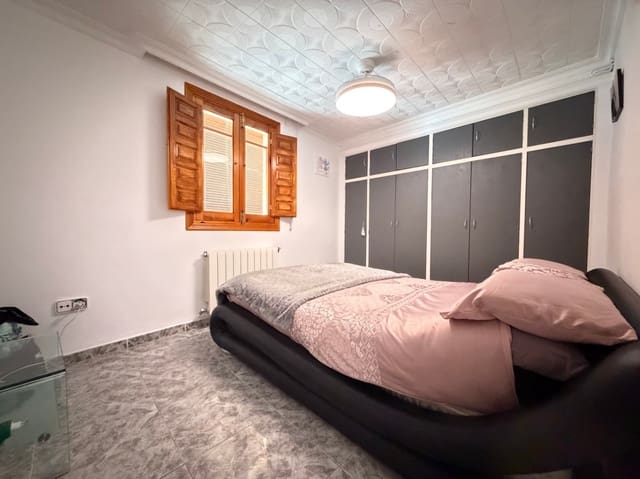 3 slaapkamer Huis te koop in Cocentaina - € 120.000 (Ref: 9938804)