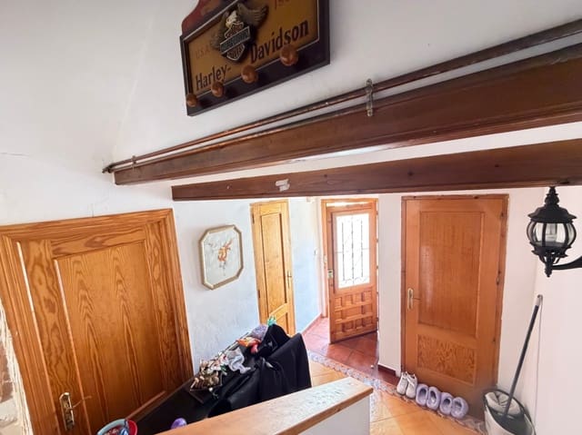 3 slaapkamer Huis te koop in Cocentaina - € 120.000 (Ref: 9938804)