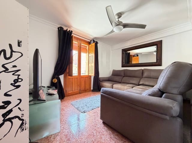 3 slaapkamer Huis te koop in Cocentaina - € 120.000 (Ref: 9938804)