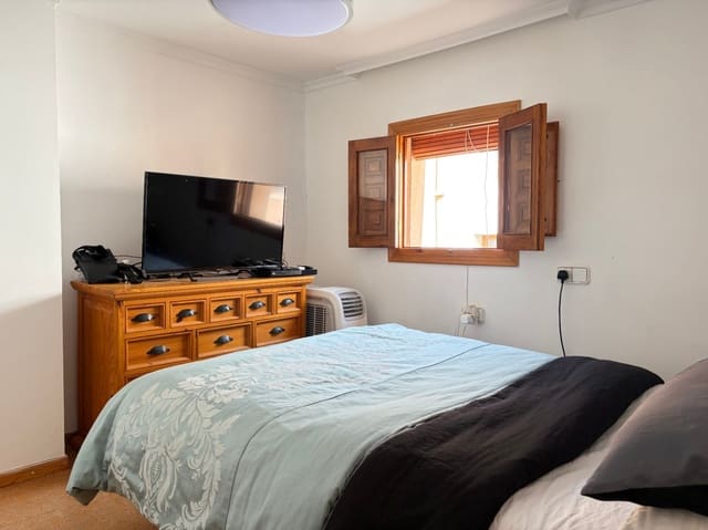 3 slaapkamer Huis te koop in Cocentaina - € 120.000 (Ref: 9938804)