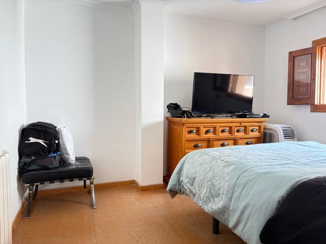 3 slaapkamer Huis te koop in Cocentaina - € 120.000 (Ref: 9938804)
