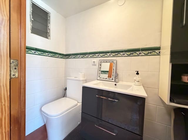 3 slaapkamer Huis te koop in Cocentaina - € 120.000 (Ref: 9938804)