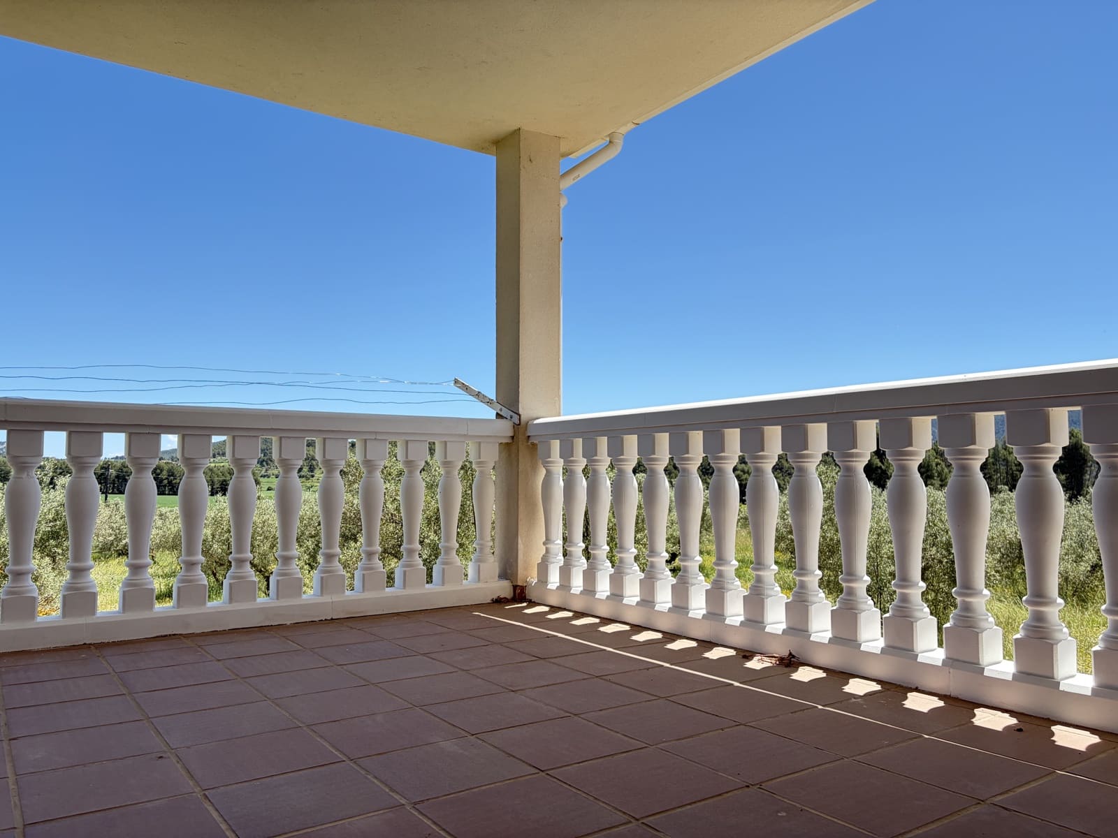 6 sovrum Villa till salu i Alcoy / Alcoi med garage - 549 999 € (Ref: 9938807)