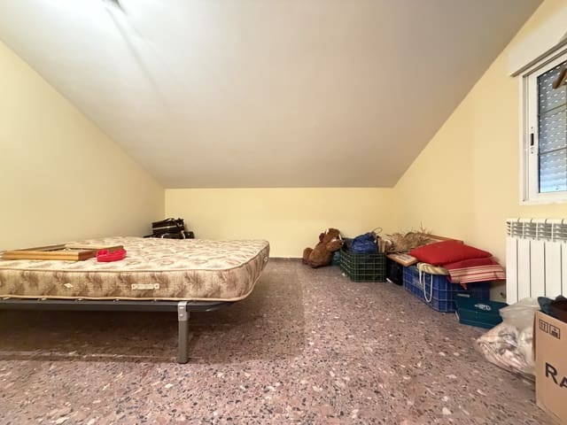 6 sovrum Villa till salu i Alcoy / Alcoi med garage - 549 999 € (Ref: 9938807)