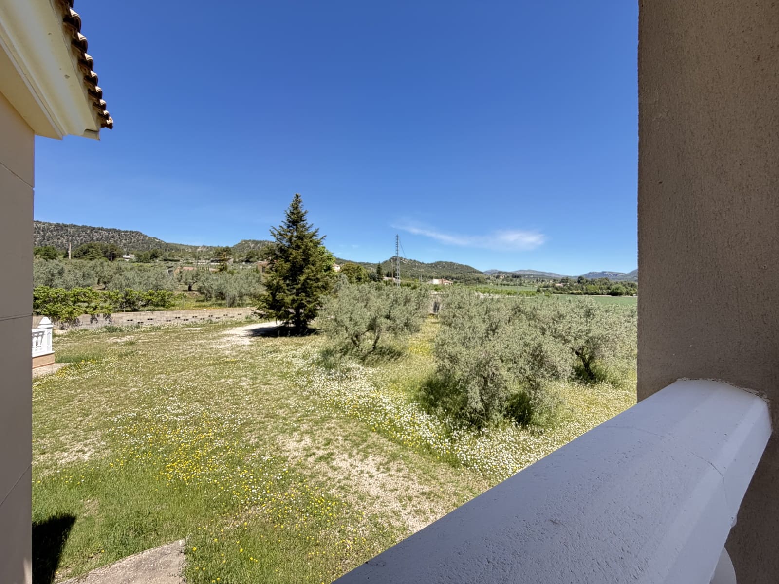 6 sovrum Villa till salu i Alcoy / Alcoi med garage - 549 999 € (Ref: 9938807)