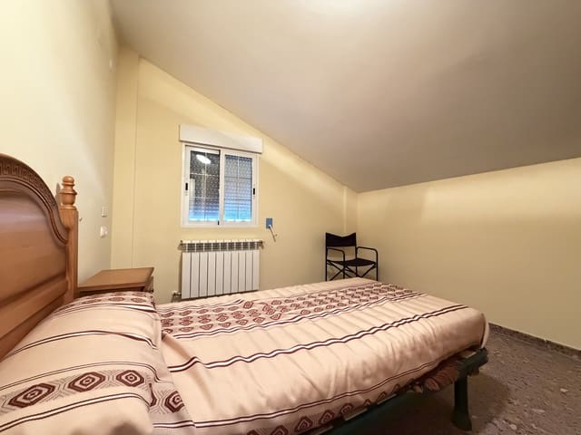 6 sovrum Villa till salu i Alcoy / Alcoi med garage - 549 999 € (Ref: 9938807)