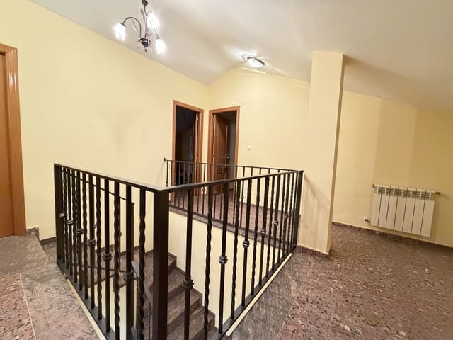 6 sovrum Villa till salu i Alcoy / Alcoi med garage - 549 999 € (Ref: 9938807)