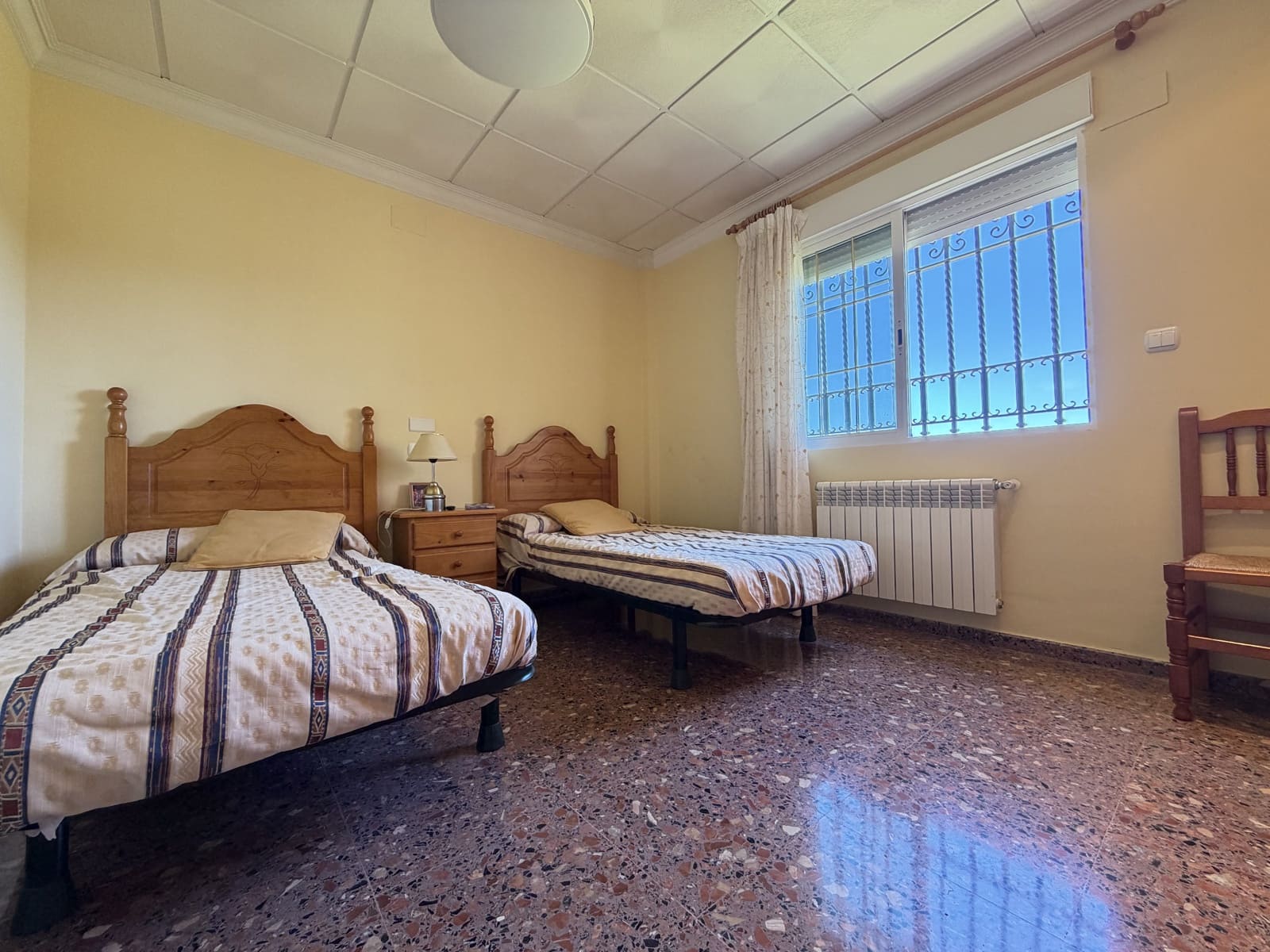 6 sovrum Villa till salu i Alcoy / Alcoi med garage - 549 999 € (Ref: 9938807)