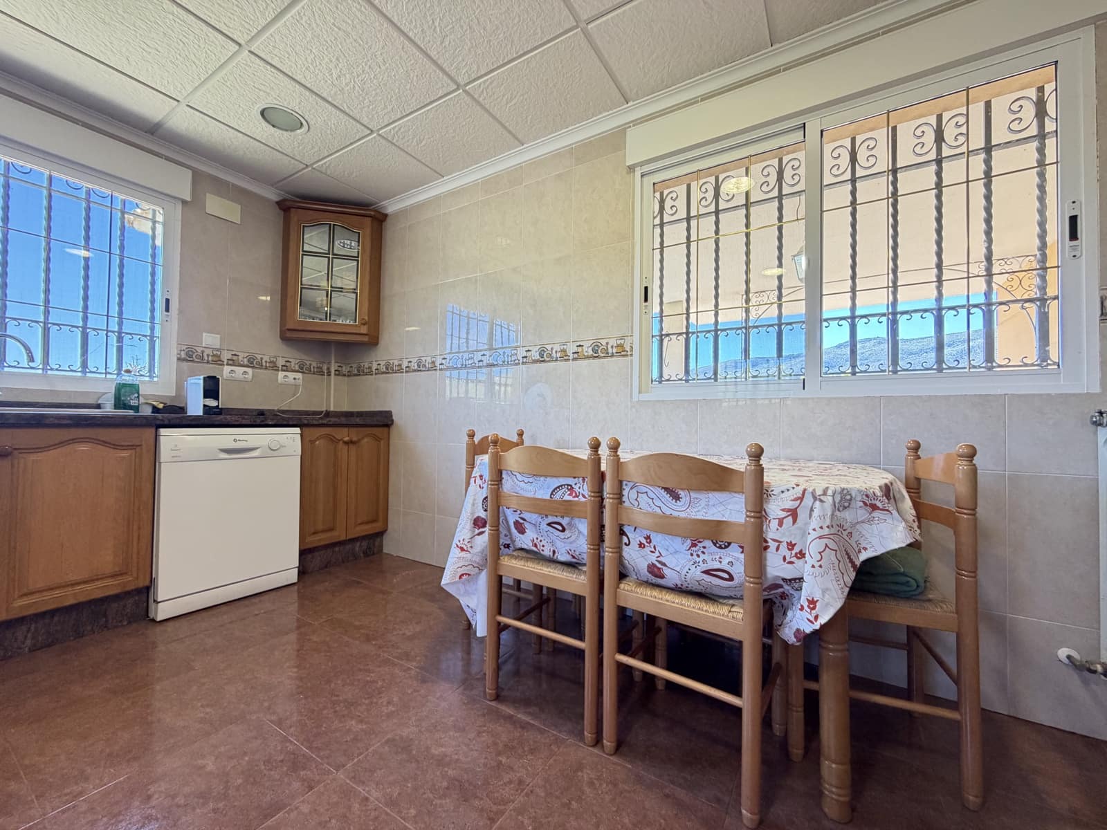 6 sovrum Villa till salu i Alcoy / Alcoi med garage - 549 999 € (Ref: 9938807)