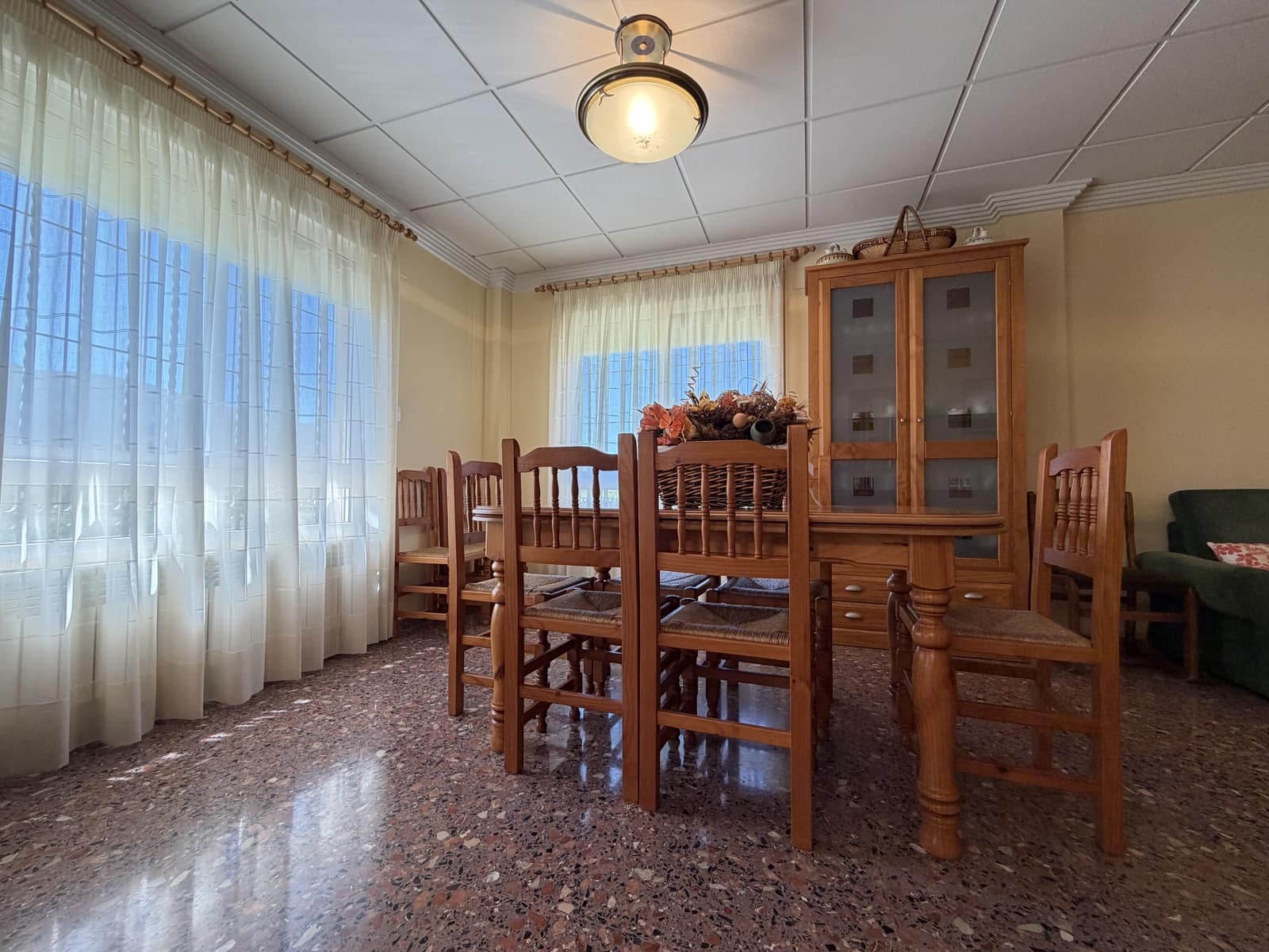 6 sovrum Villa till salu i Alcoy / Alcoi med garage - 549 999 € (Ref: 9938807)
