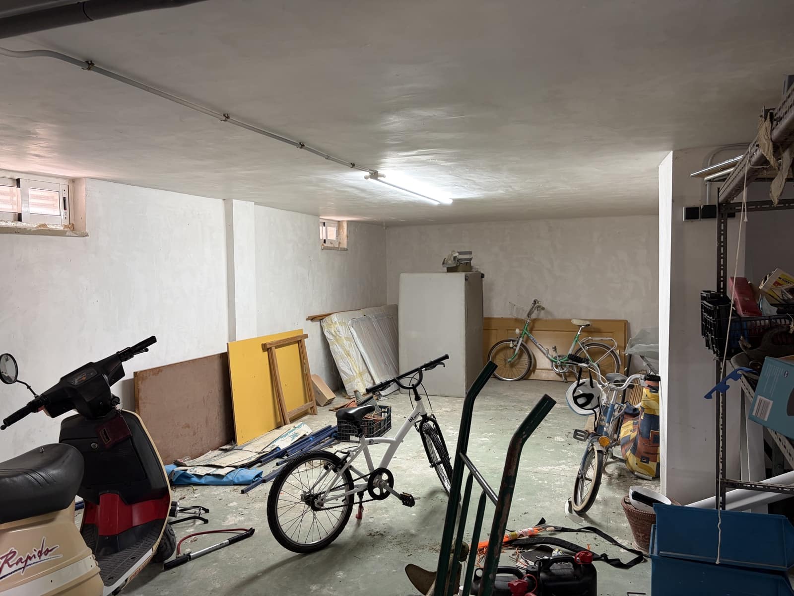 6 sovrum Villa till salu i Alcoy / Alcoi med garage - 549 999 € (Ref: 9938807)