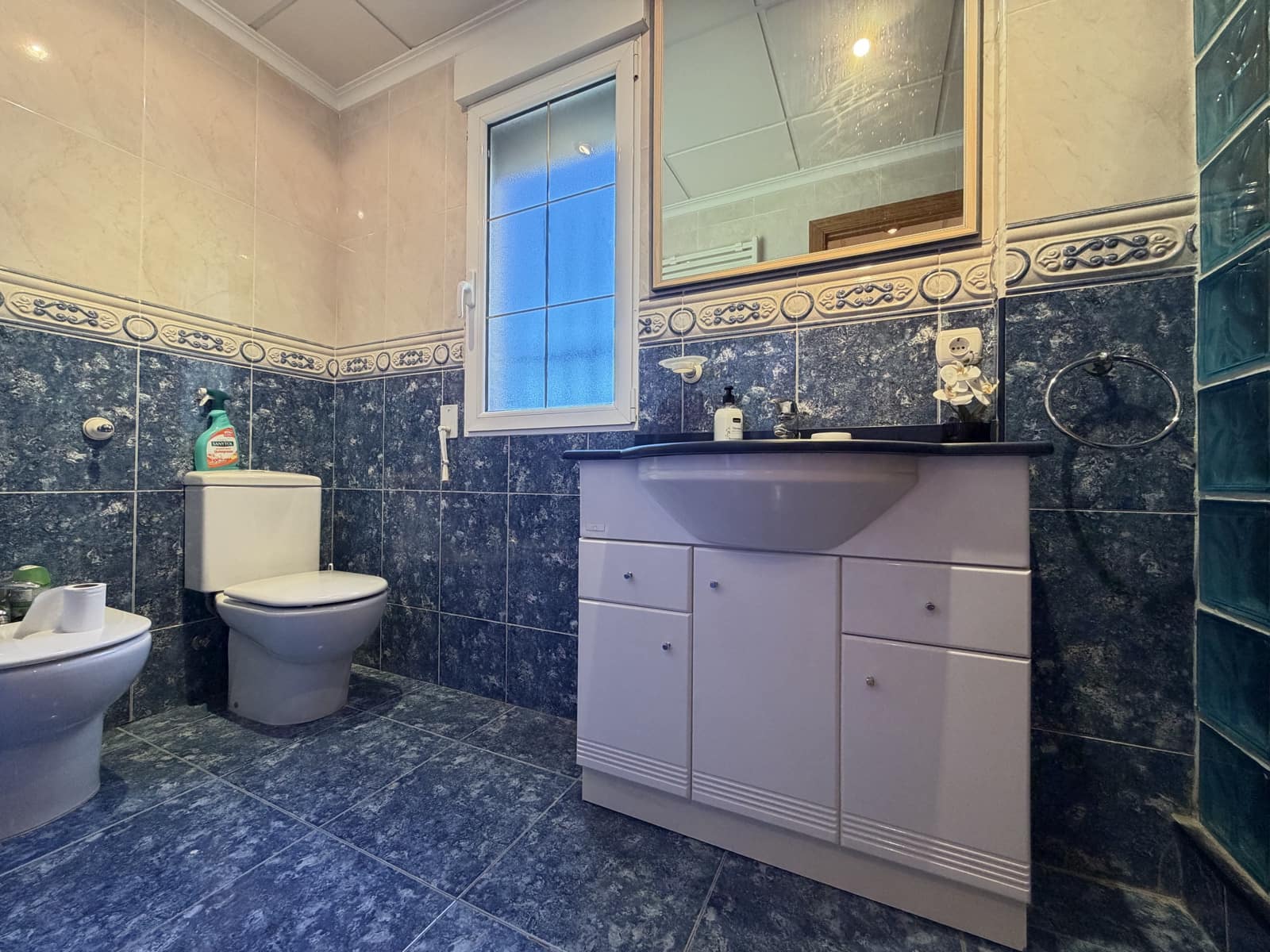 6 sovrum Villa till salu i Alcoy / Alcoi med garage - 549 999 € (Ref: 9938807)