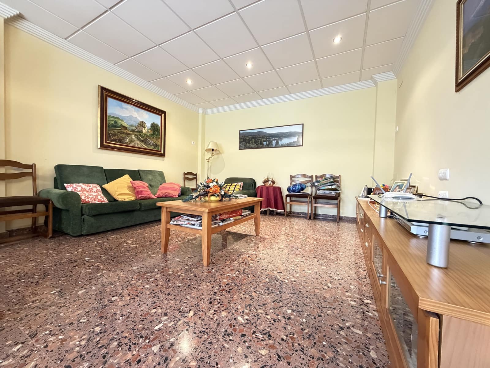 6 sovrum Villa till salu i Alcoy / Alcoi med garage - 549 999 € (Ref: 9938807)