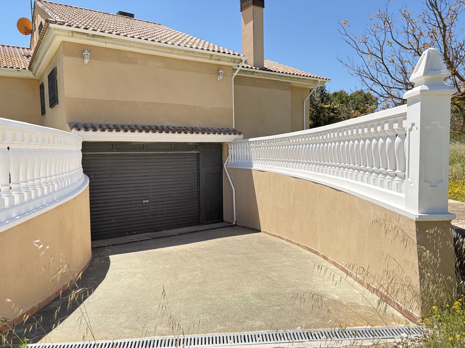 6 sovrum Villa till salu i Alcoy / Alcoi med garage - 549 999 € (Ref: 9938807)