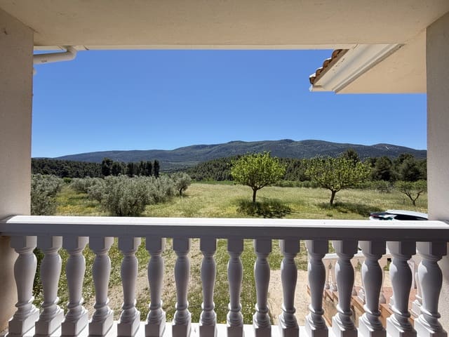 6 sovrum Villa till salu i Alcoy / Alcoi med garage - 549 999 € (Ref: 9938807)