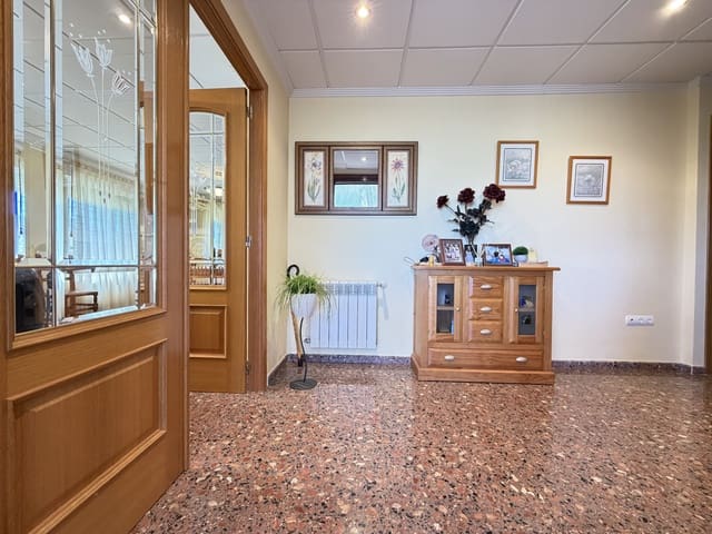 6 sovrum Villa till salu i Alcoy / Alcoi med garage - 549 999 € (Ref: 9938807)