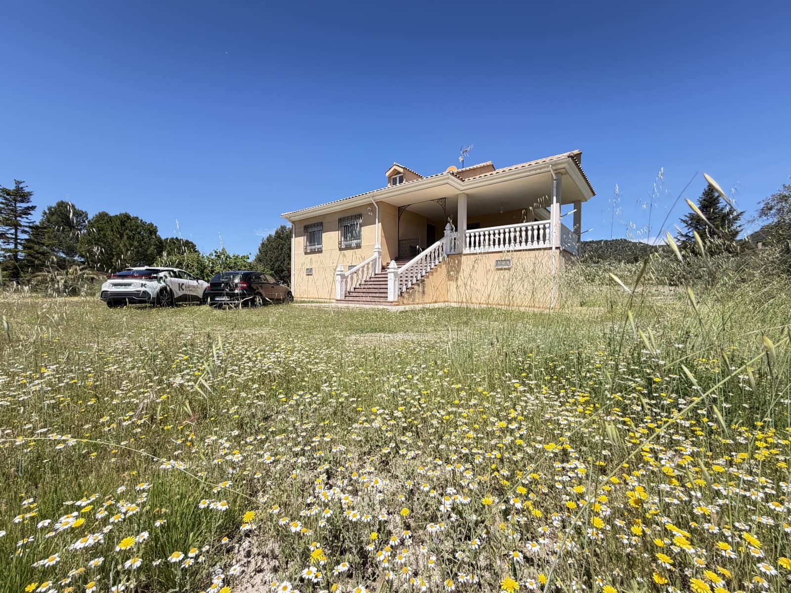 6 sovrum Villa till salu i Alcoy / Alcoi med garage - 549 999 € (Ref: 9938807)