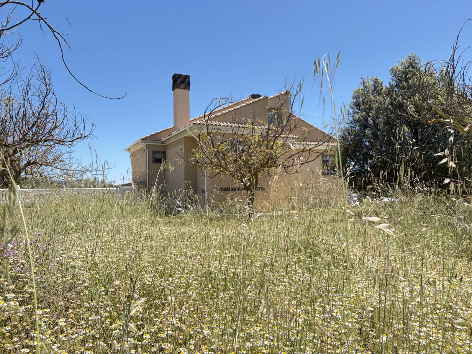 6 sovrum Villa till salu i Alcoy / Alcoi med garage - 549 999 € (Ref: 9938807)