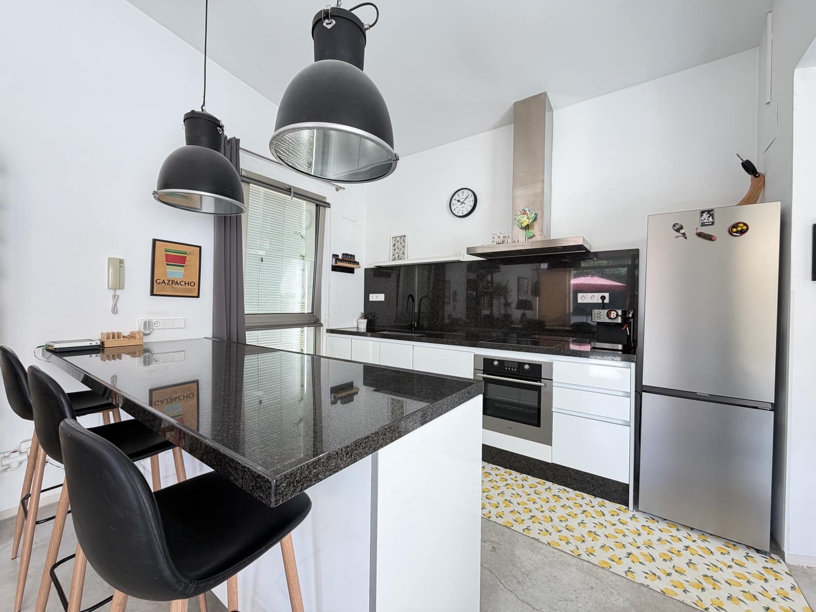 2 sypialnia Willa na sprzedaż w Alfafara z garażem - 240 000 € (Ref: 9940777)