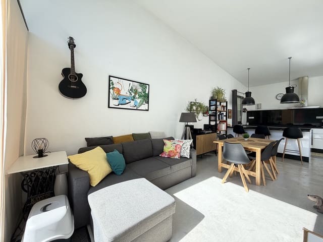 2 soverom Villa til salgs i Alfafara med garasje - € 240 000 (Ref: 9940777)
