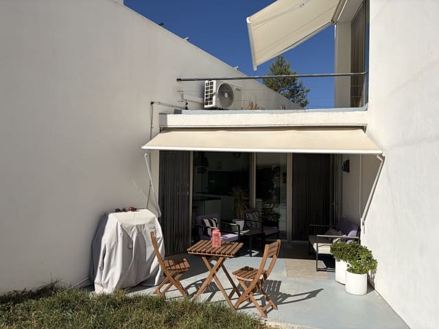 2 soverom Villa til salgs i Alfafara med garasje - € 240 000 (Ref: 9940777)