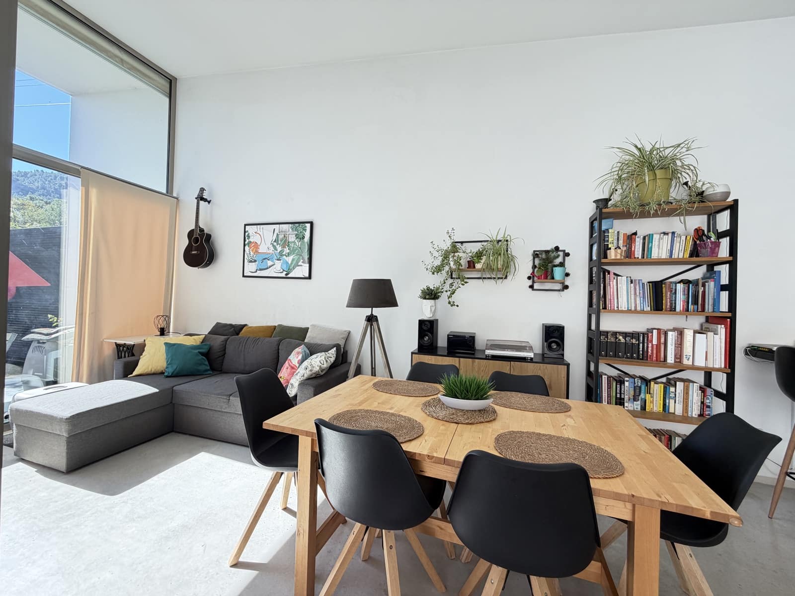 2 sypialnia Willa na sprzedaż w Alfafara z garażem - 240 000 € (Ref: 9940777)