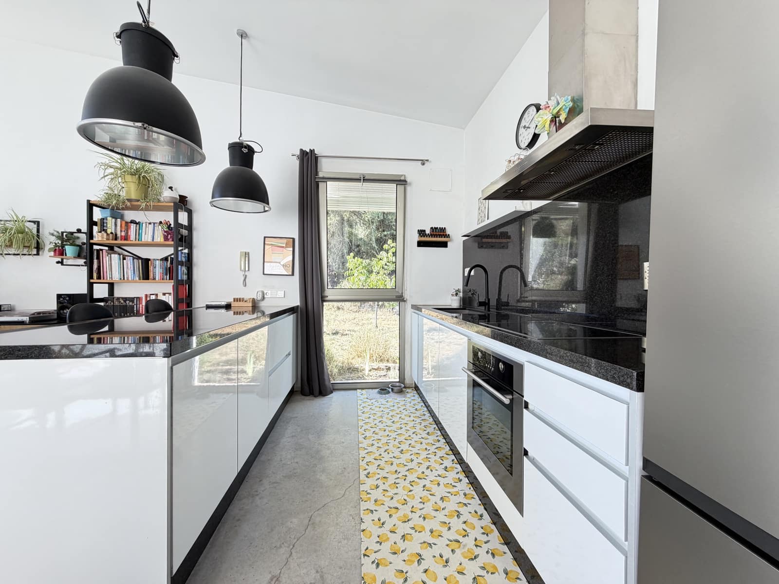 2 sypialnia Willa na sprzedaż w Alfafara z garażem - 240 000 € (Ref: 9940777)