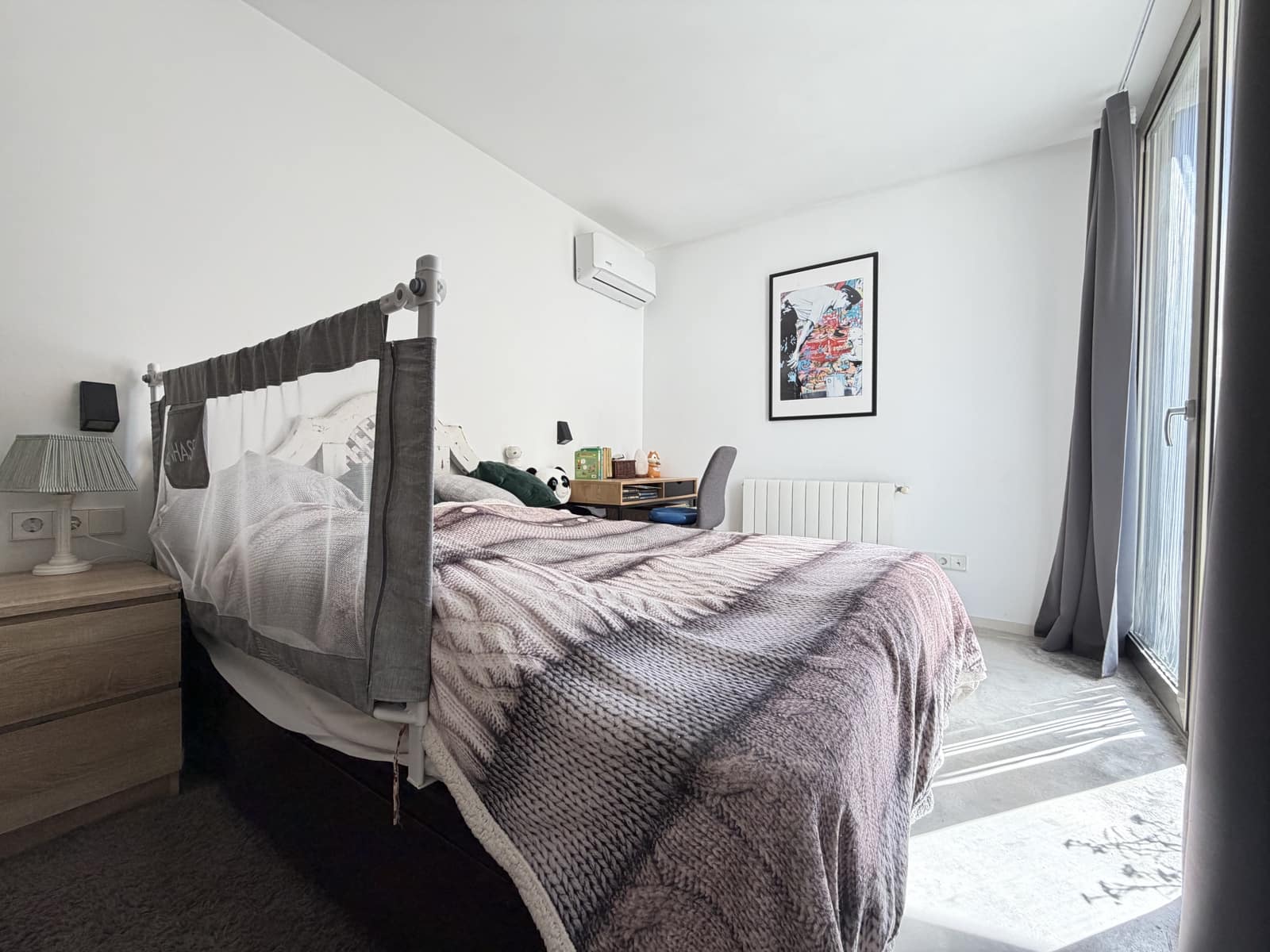 2 sypialnia Willa na sprzedaż w Alfafara z garażem - 240 000 € (Ref: 9940777)