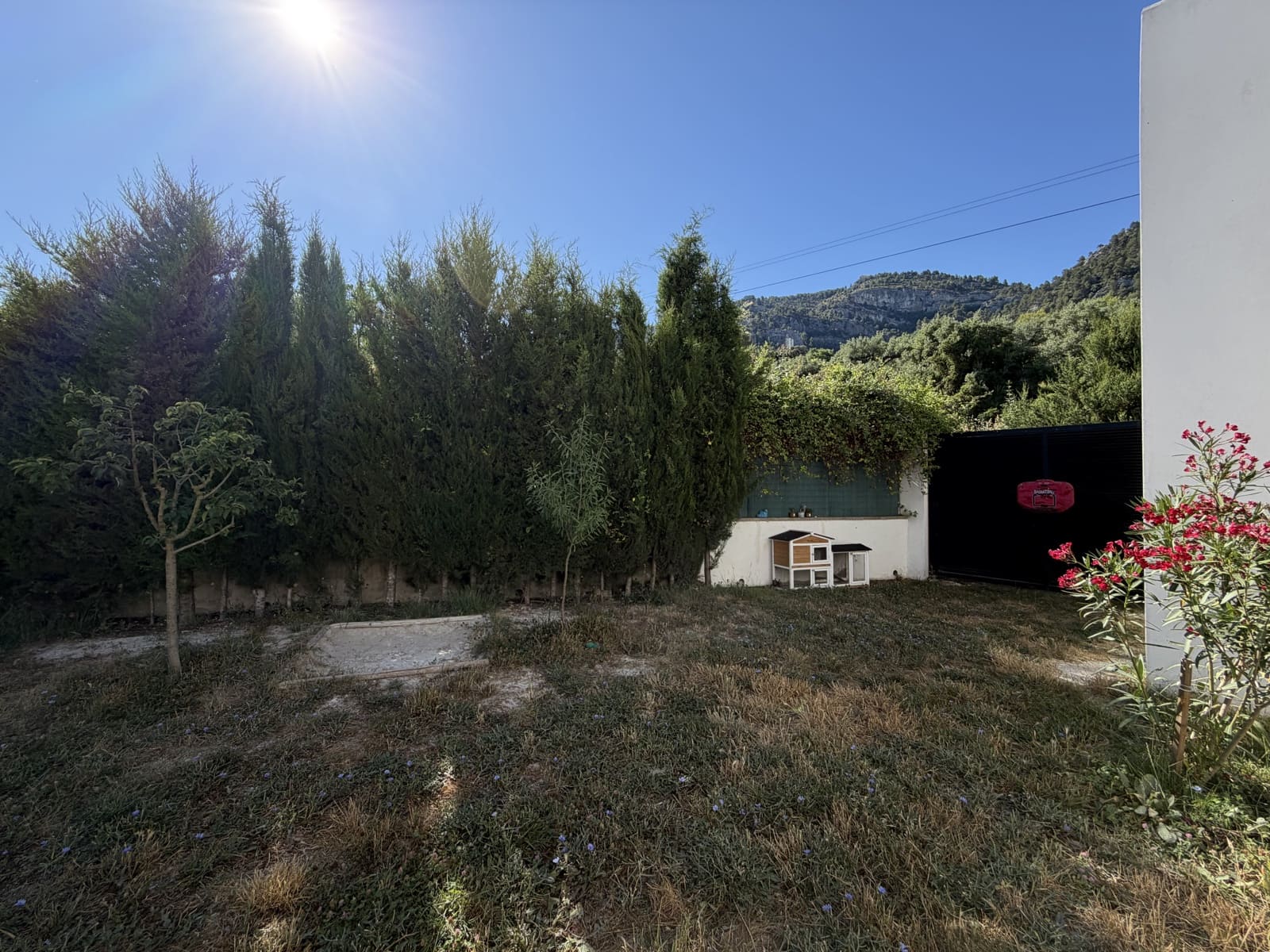2 sypialnia Willa na sprzedaż w Alfafara z garażem - 240 000 € (Ref: 9940777)