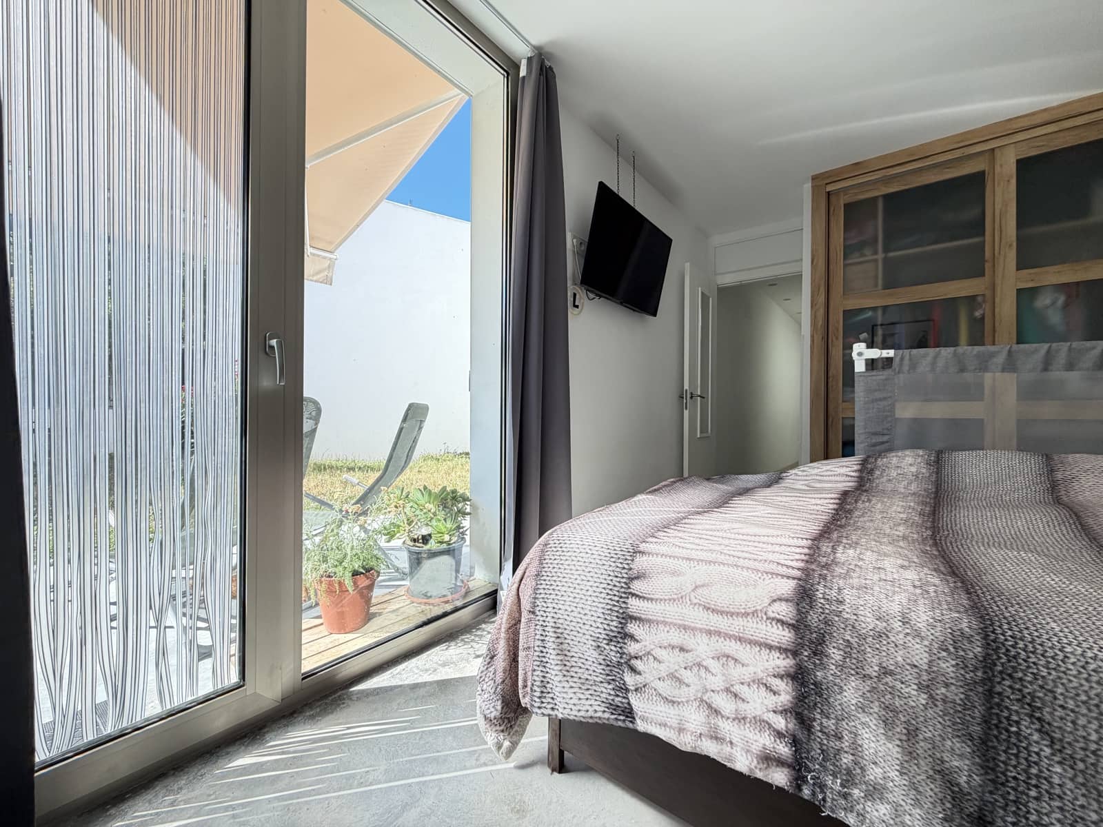 2 sypialnia Willa na sprzedaż w Alfafara z garażem - 240 000 € (Ref: 9940777)