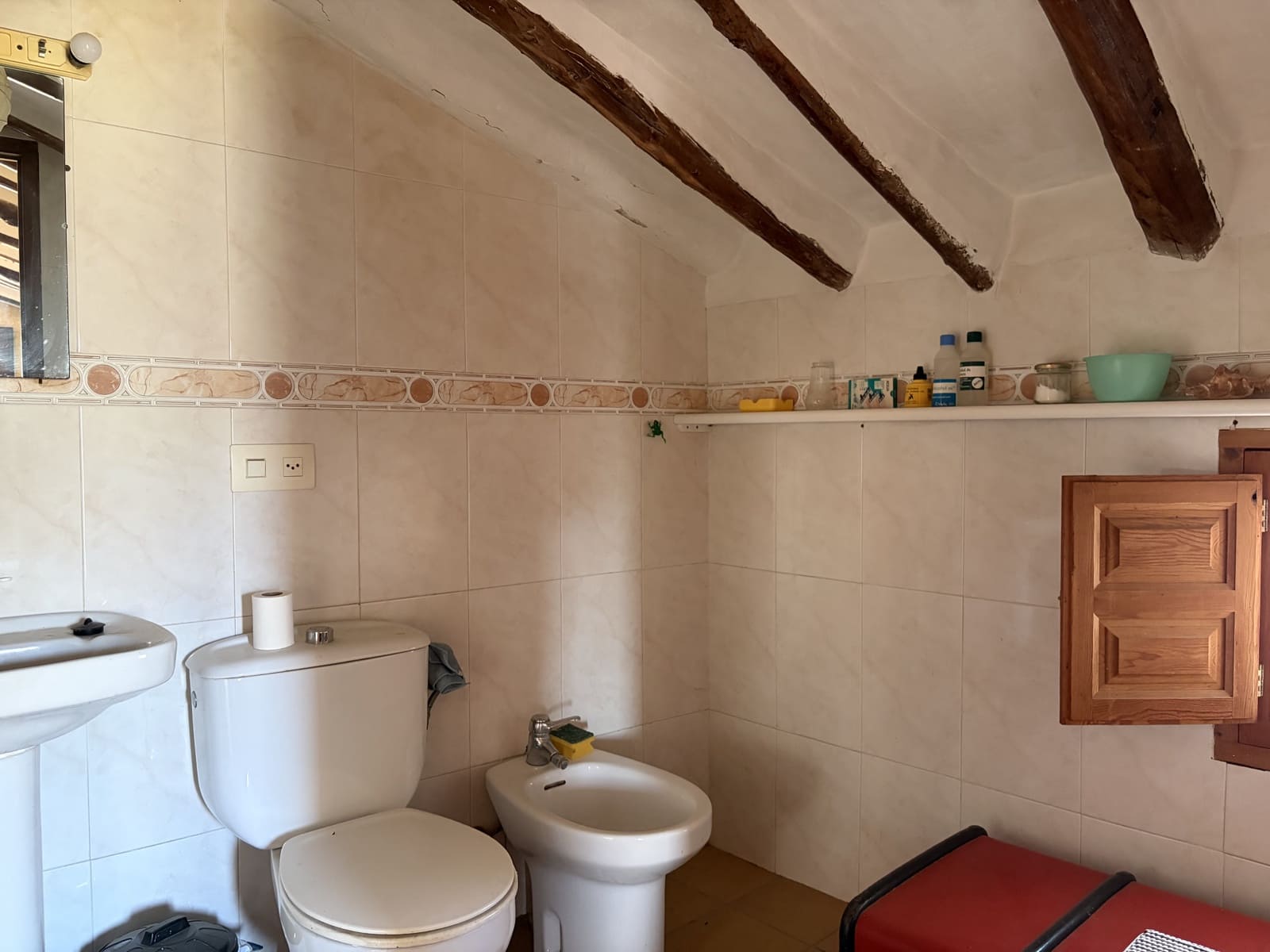 3 makuuhuone Omakotitalo myytävänä paikassa Balones - 105 000 € (Ref: 9940779)