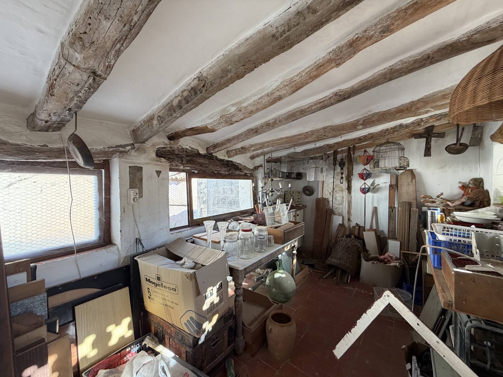 3 makuuhuone Omakotitalo myytävänä paikassa Balones - 105 000 € (Ref: 9940779)