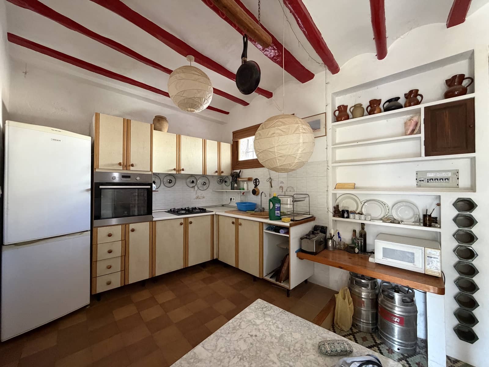 3 makuuhuone Omakotitalo myytävänä paikassa Balones - 105 000 € (Ref: 9940779)