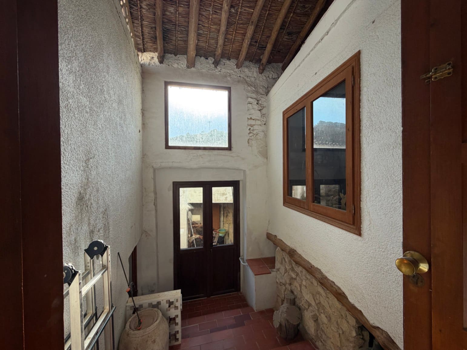 3 bedroom Townhouse for sale in Tollos with garage - € 105,000 (Ref: 9940779)