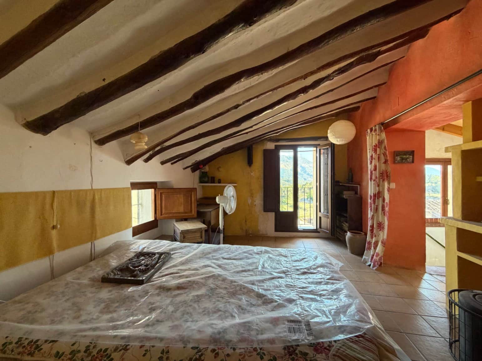 3 bedroom Townhouse for sale in Tollos with garage - € 105,000 (Ref: 9940779)