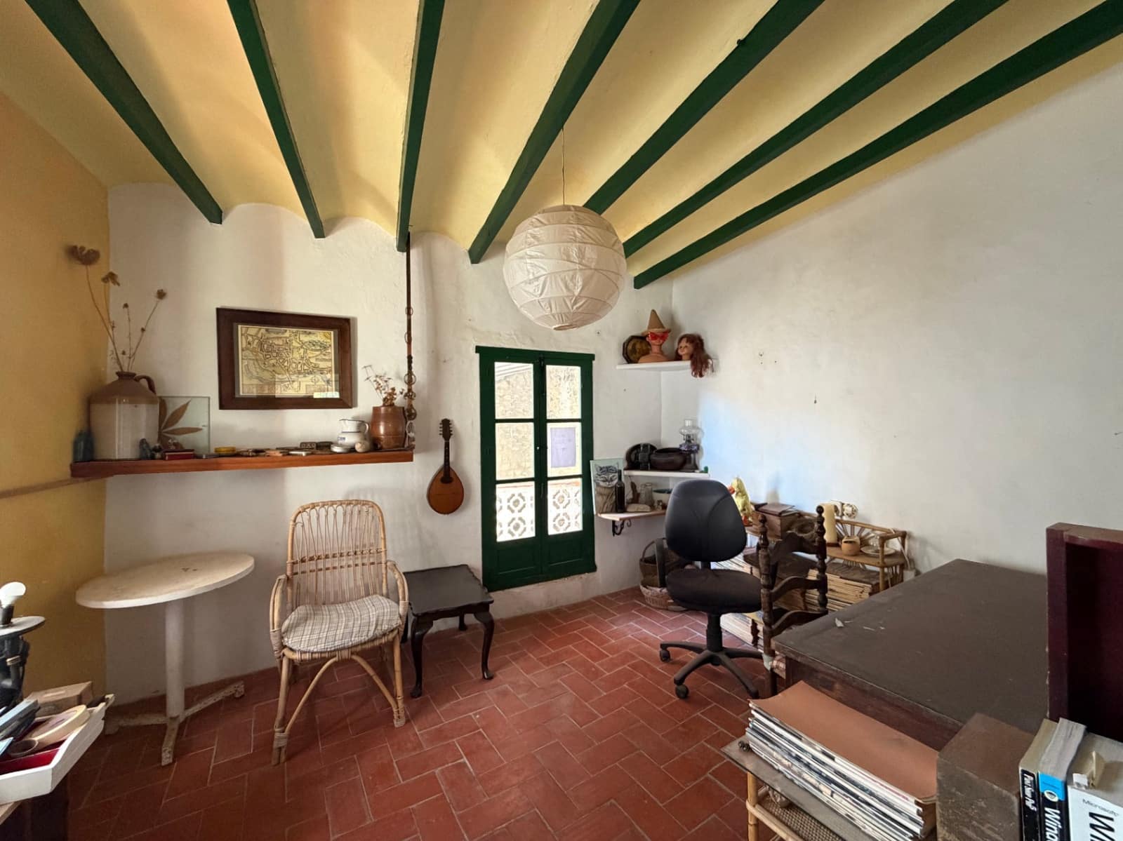 3 bedroom Townhouse for sale in Tollos with garage - € 105,000 (Ref: 9940779)