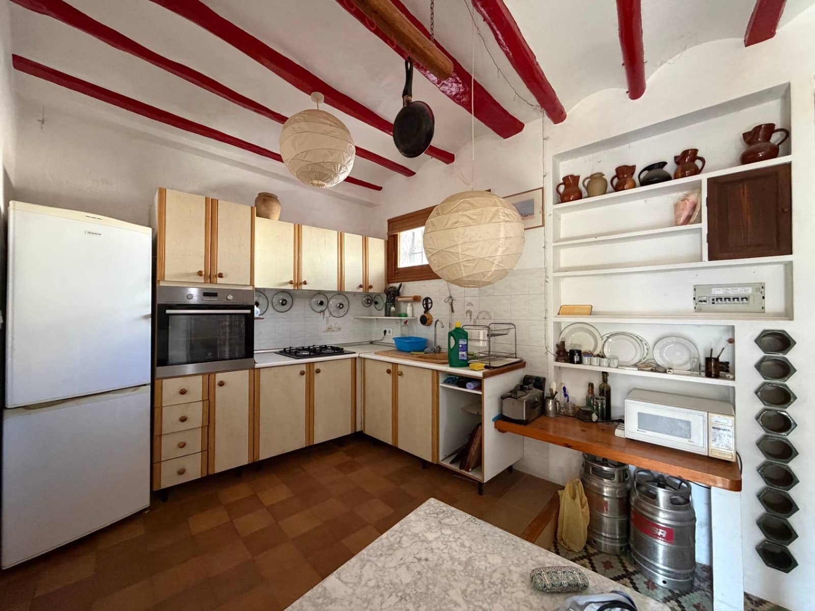 3 bedroom Townhouse for sale in Tollos with garage - € 105,000 (Ref: 9940779)