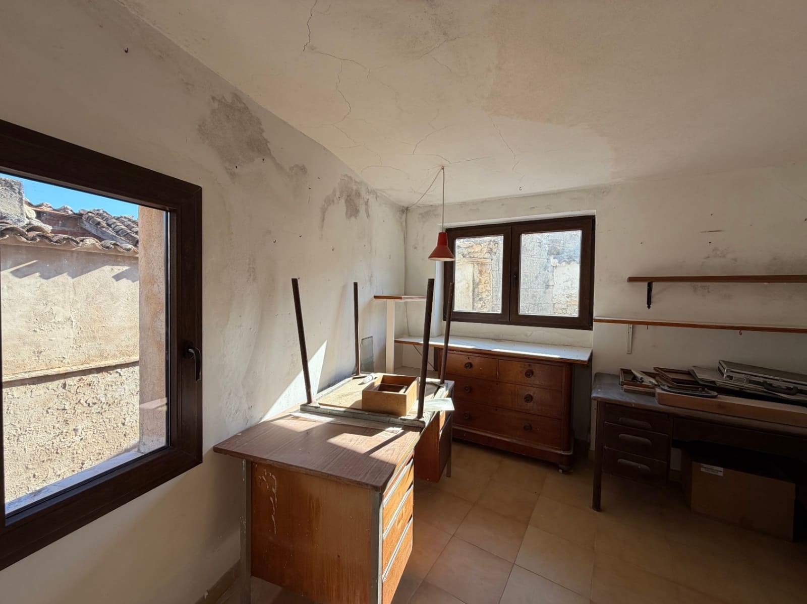 3 bedroom Townhouse for sale in Tollos with garage - € 105,000 (Ref: 9940779)