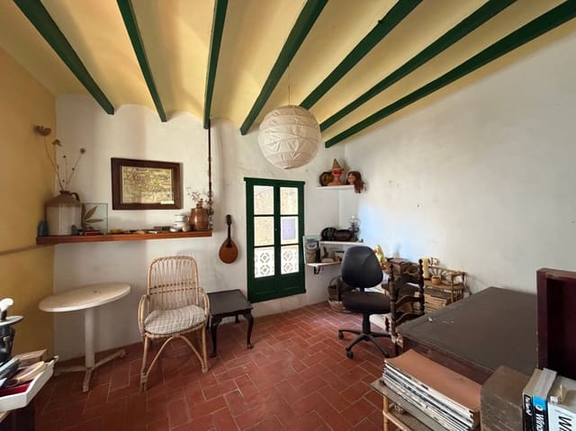 3 quarto Casa em Banda para venda em Tollos com garagem - 105 000 € (Ref: 9940779)