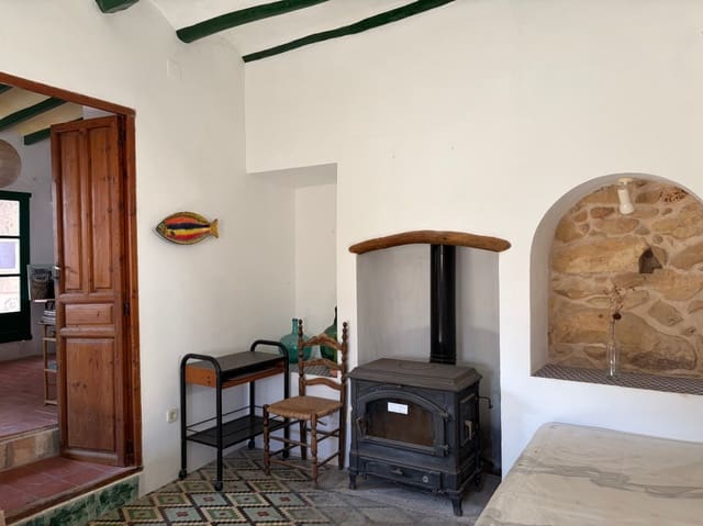 3 quarto Casa em Banda para venda em Tollos com garagem - 105 000 € (Ref: 9940779)