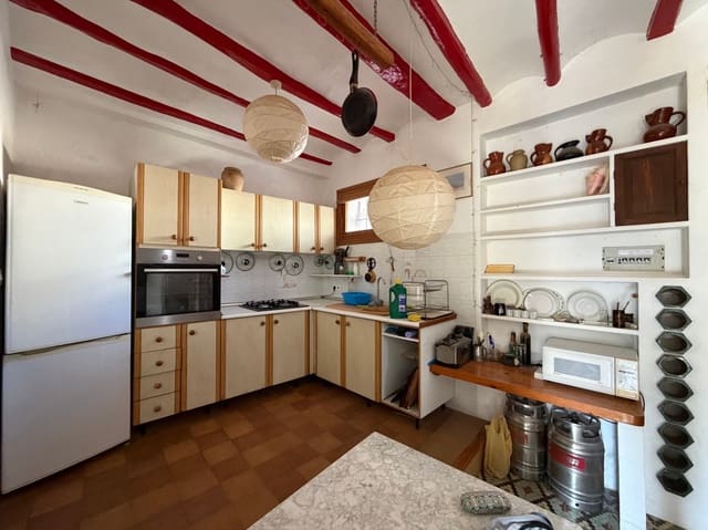 3 quarto Casa em Banda para venda em Tollos com garagem - 105 000 € (Ref: 9940779)