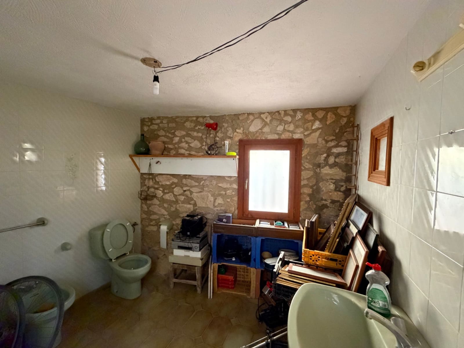 3 bedroom Townhouse for sale in Tollos with garage - € 105,000 (Ref: 9940779)