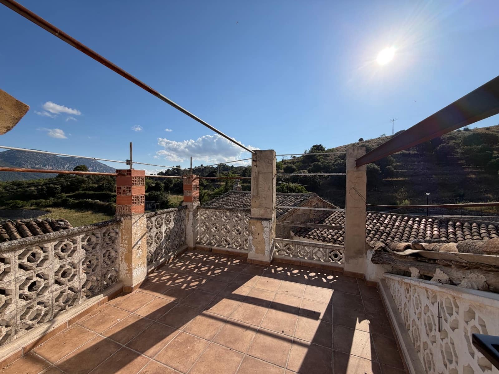 3 bedroom Townhouse for sale in Tollos with garage - € 105,000 (Ref: 9940779)
