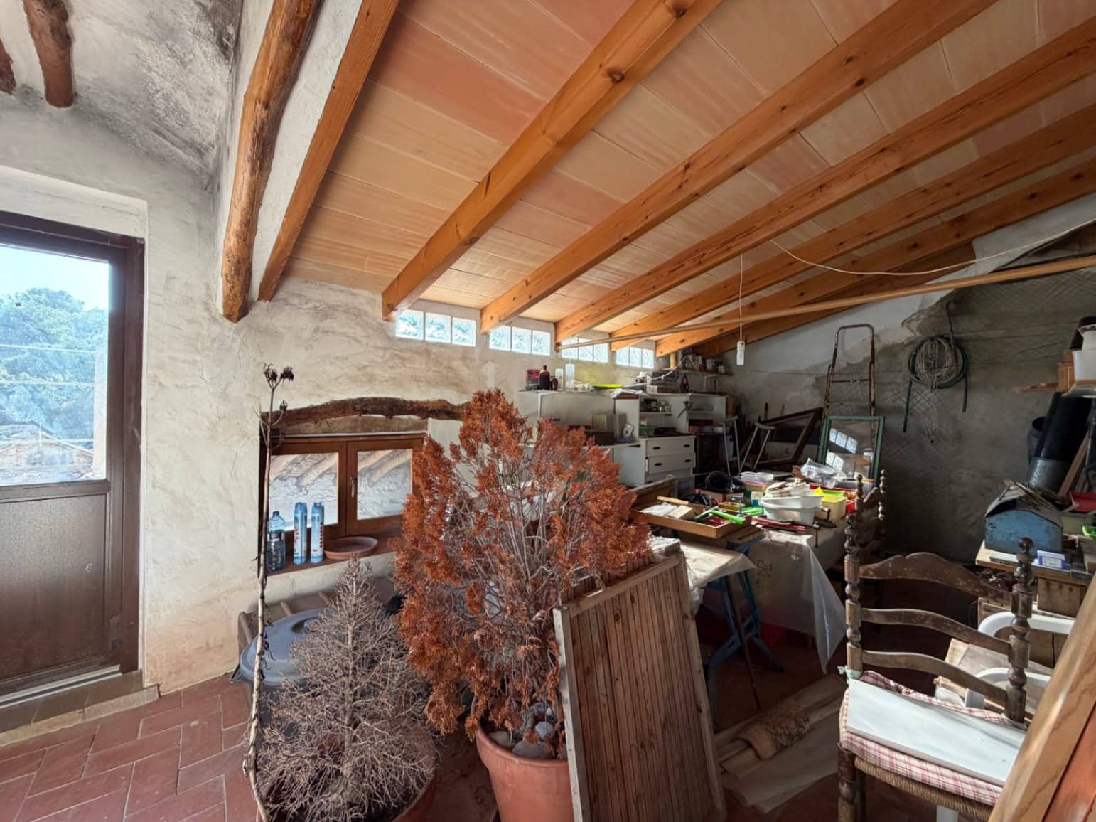 3 bedroom Townhouse for sale in Tollos with garage - € 105,000 (Ref: 9940779)