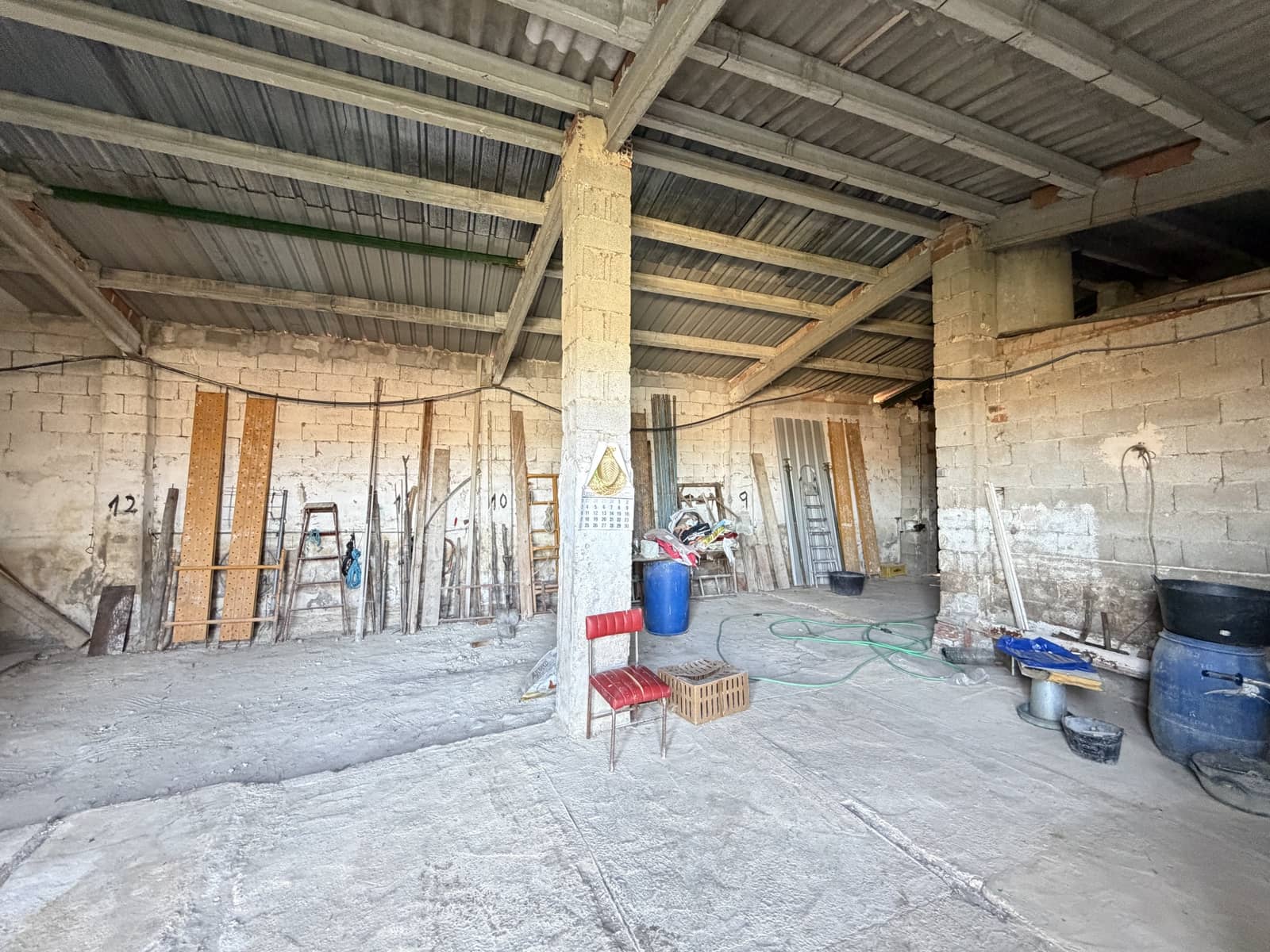 4 quarto Quinta/Casa Rural para venda em Planes - 620 000 € (Ref: 9940781)