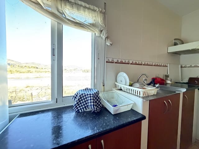 4 quarto Quinta/Casa Rural para venda em Planes - 620 000 € (Ref: 9940781)