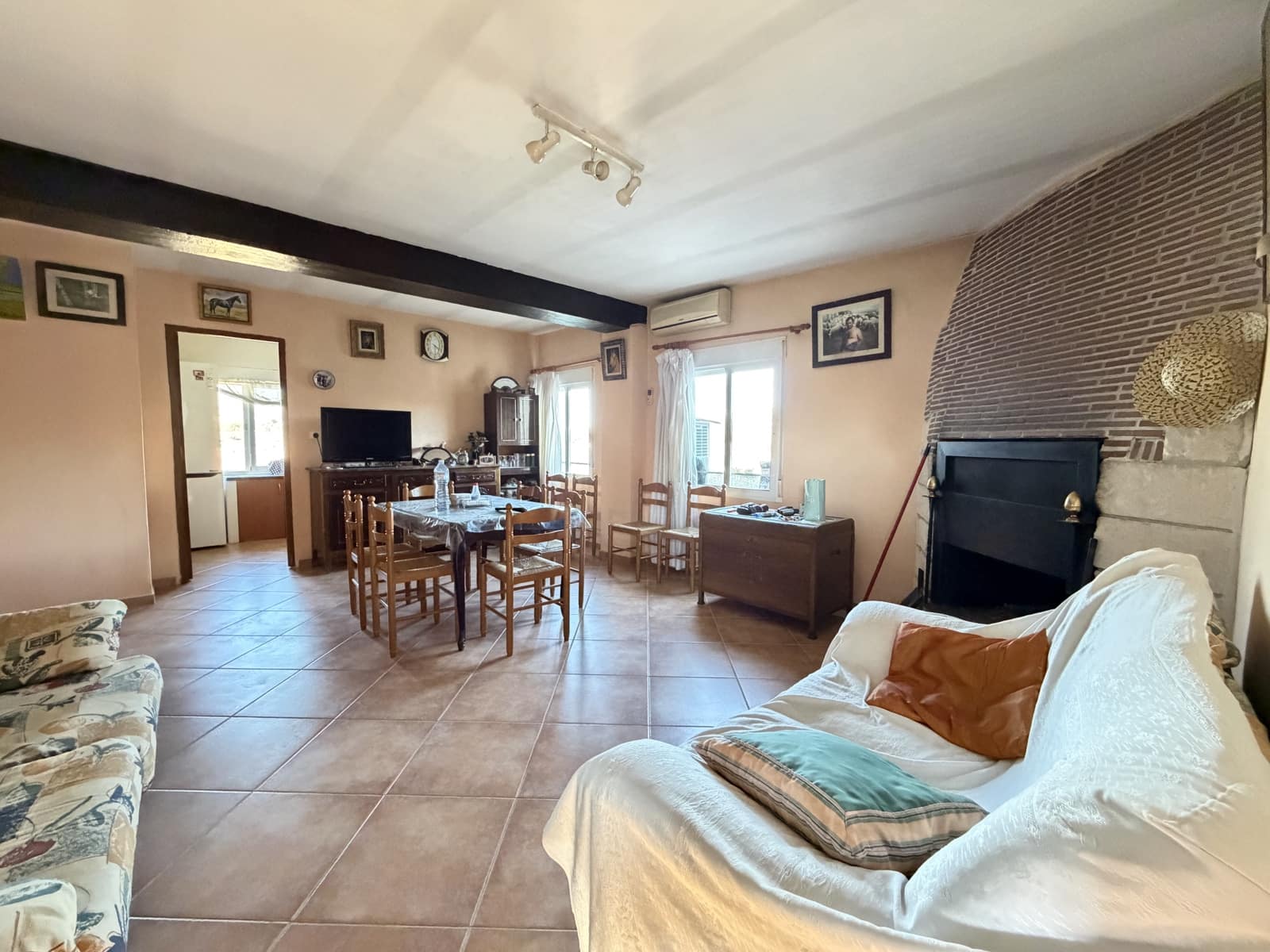 4 quarto Quinta/Casa Rural para venda em Planes - 620 000 € (Ref: 9940781)