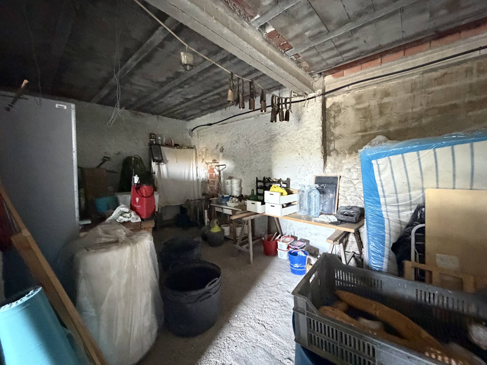 4 quarto Quinta/Casa Rural para venda em Planes - 620 000 € (Ref: 9940781)
