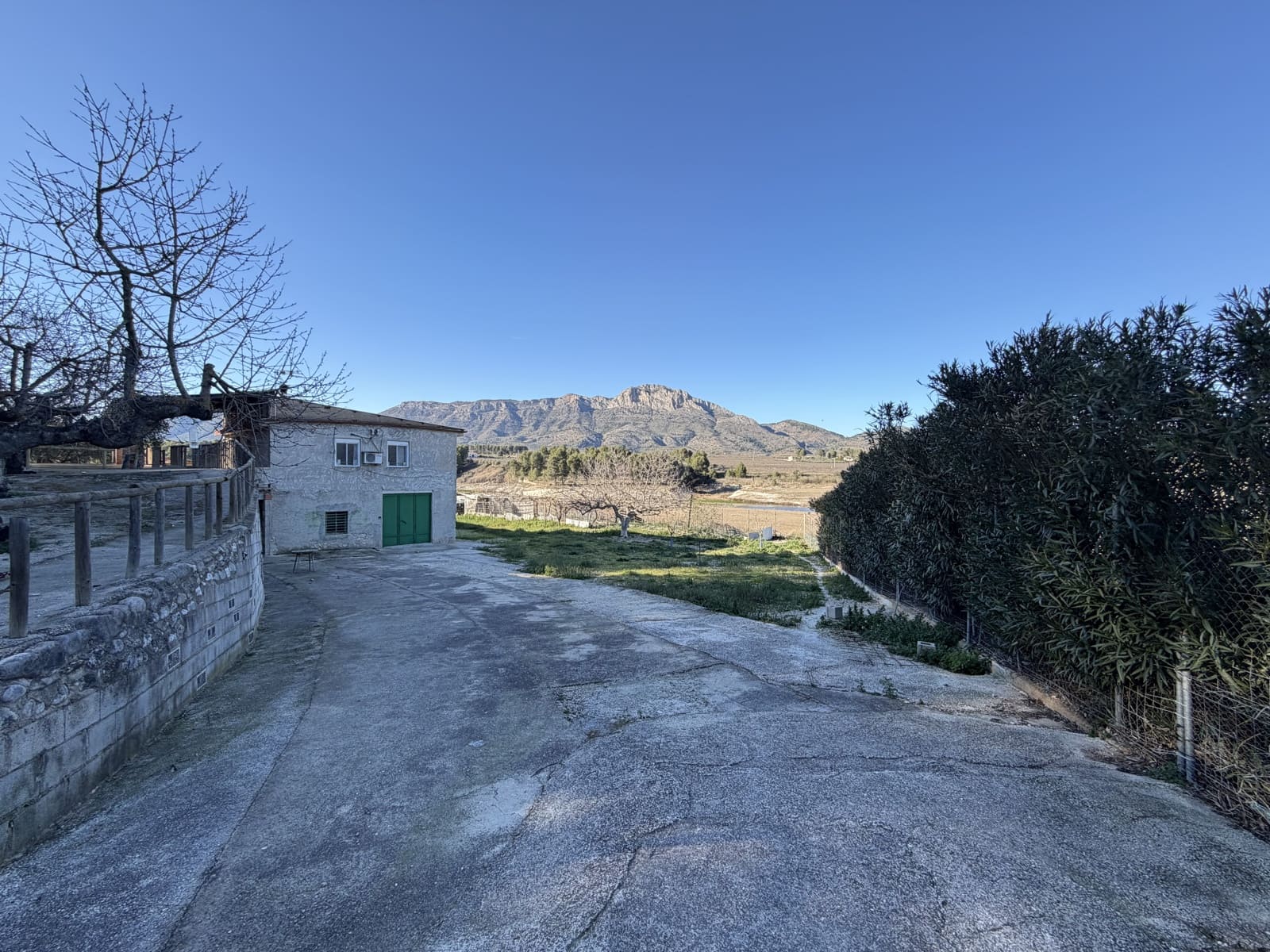 4 quarto Quinta/Casa Rural para venda em Planes - 620 000 € (Ref: 9940781)