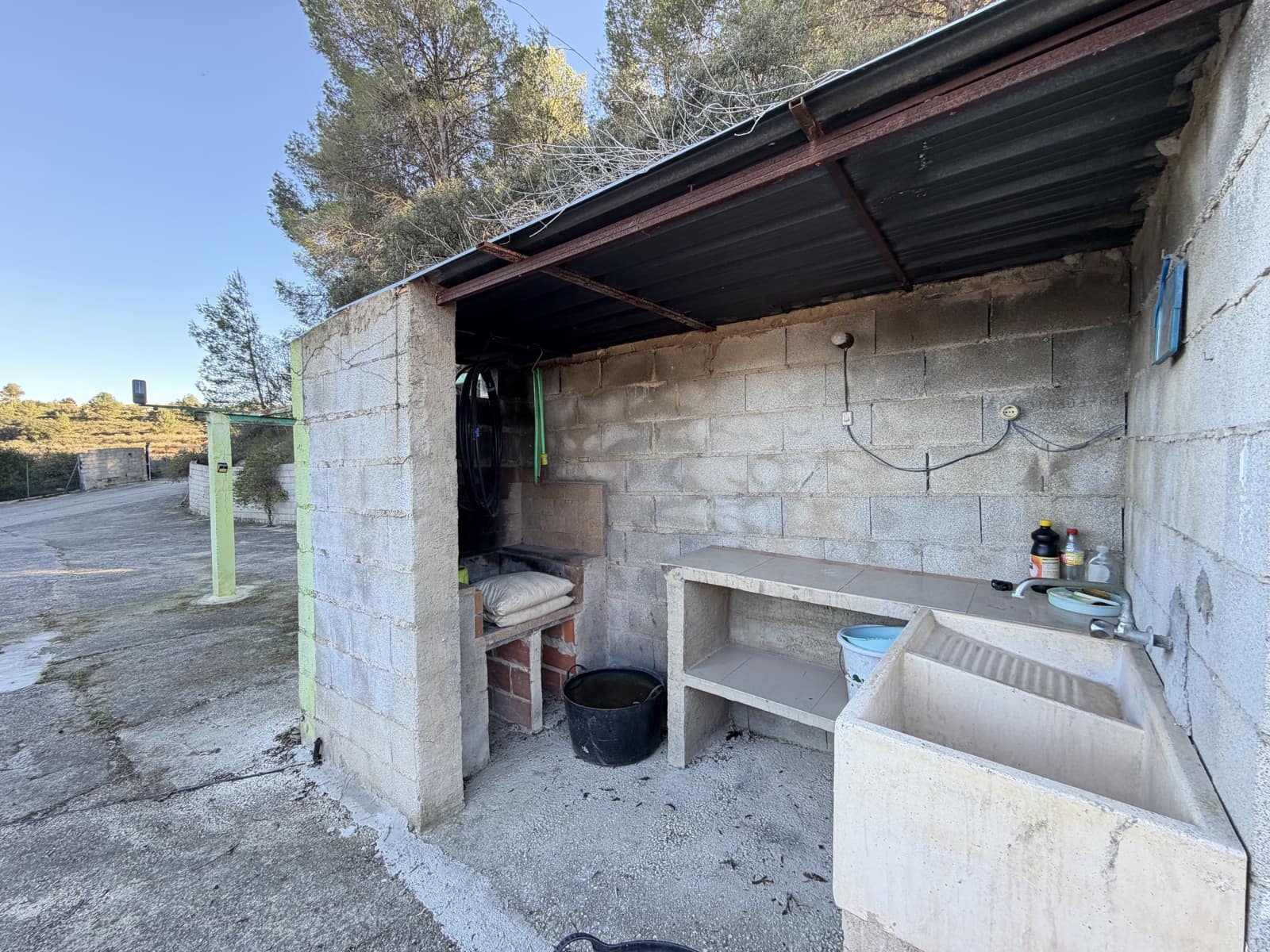 4 quarto Quinta/Casa Rural para venda em Planes - 620 000 € (Ref: 9940781)